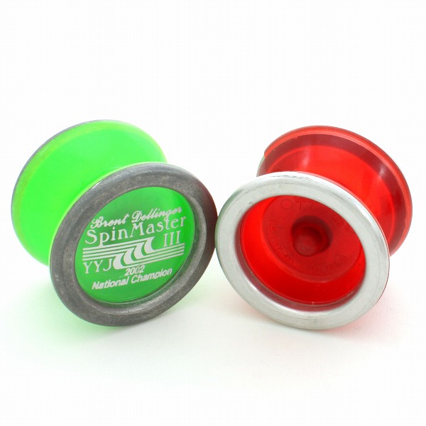 ヨーヨージャムの名作をリメイク。iYoYo「スピンマスターX」10月5日