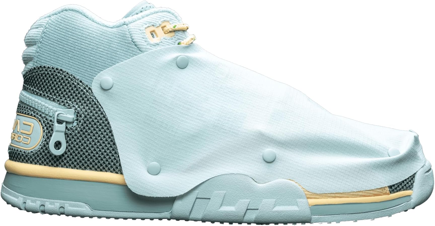 Amazon.com | Nike Mens Air Trainer 1 SP DR7515 001 Travis Scott