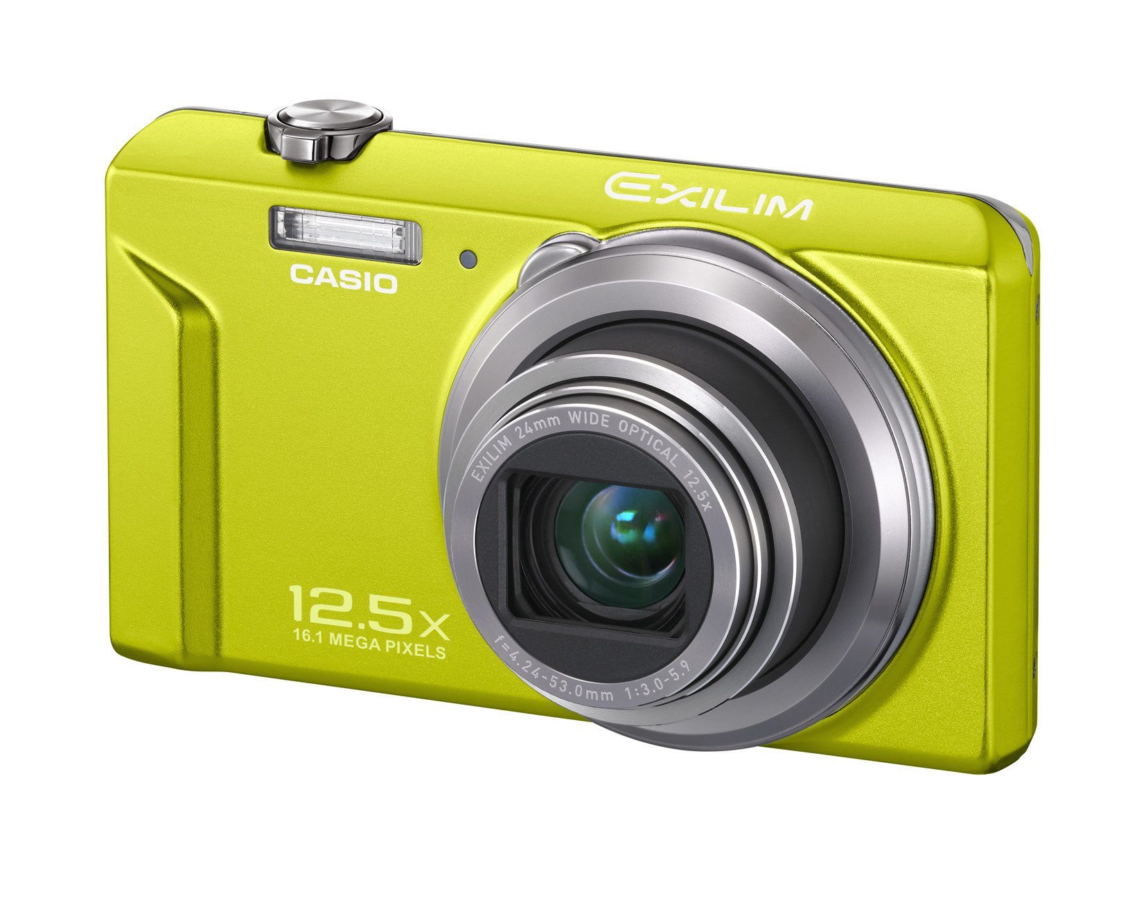 N242) Casio Exilim EX-ZS150 【公式通販】