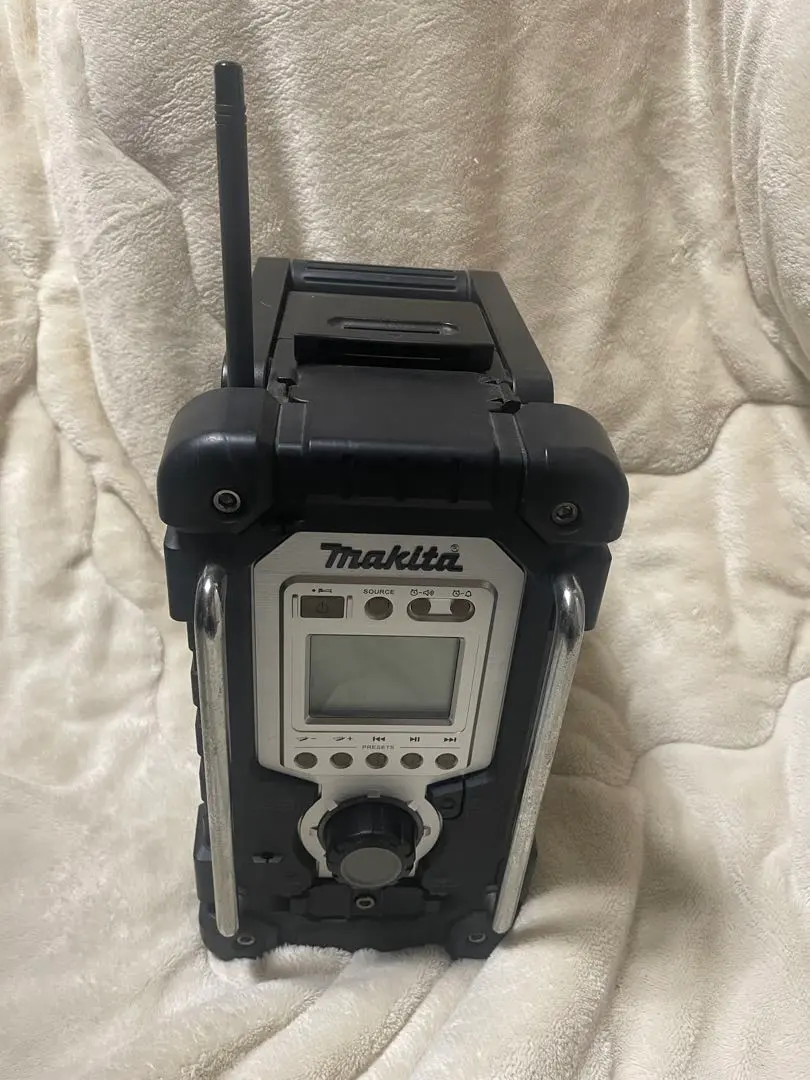2026年最新】マキタ ラジオ mr005の人気アイテム - メルカリ
