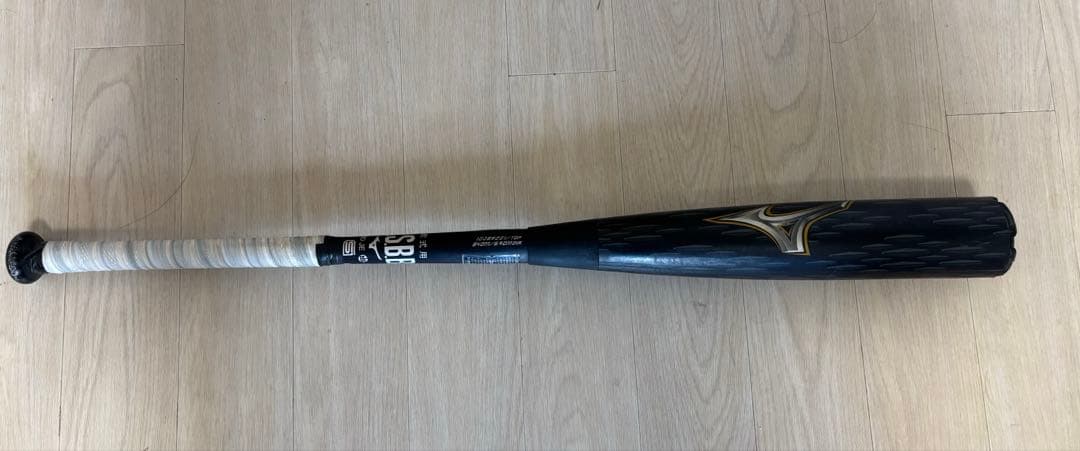 ビヨンドマックスレガシーメタル　84センチ　トップバランス 軟式用ビヨンドマックスレガシーメタル トップ(金属製／84cm／平均740g