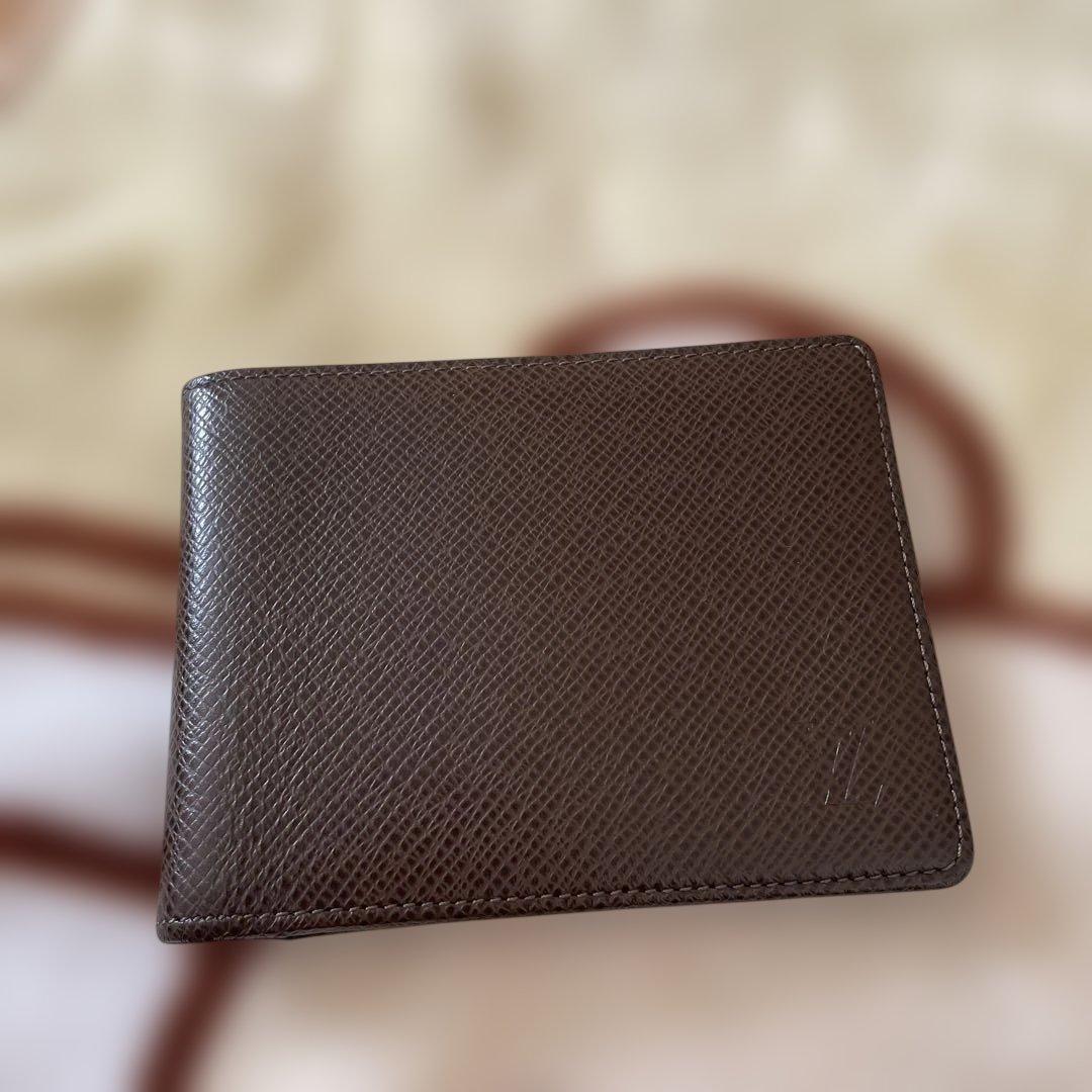 ルイヴィトン タイガ 財布 楽天市場】【財布】LOUIS VUITTON ルイ ヴィトン タイガ