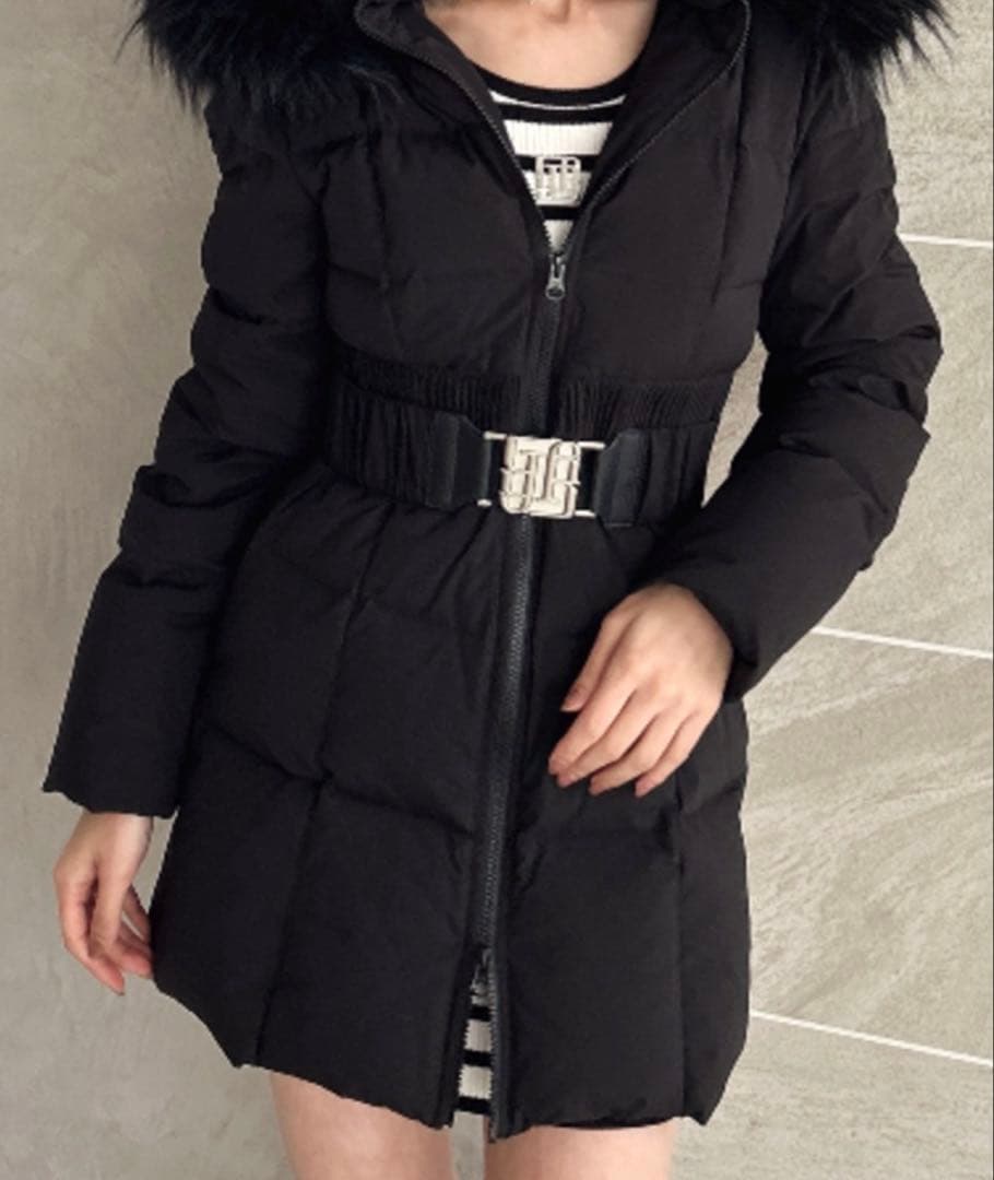 GYDA ダウンベルトのみ GYDA - ジェイダ ロングダウン ベルトのみの通販 by Dope Jewelz