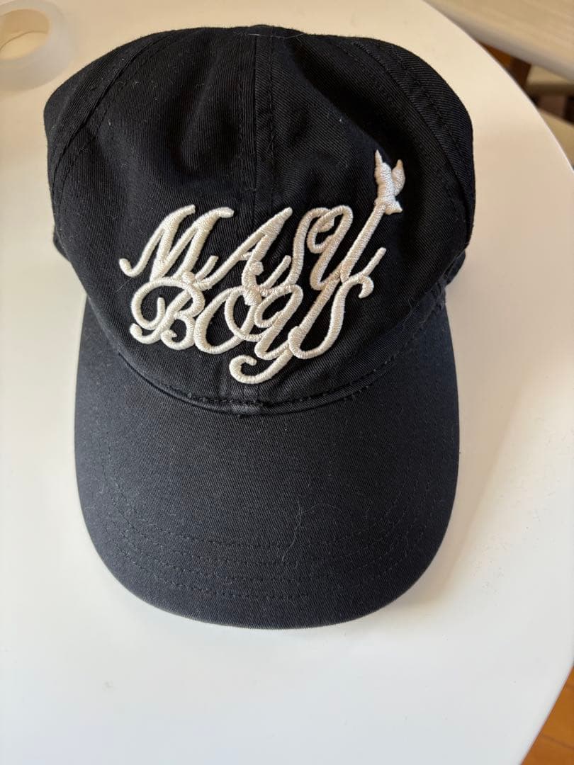 帽子 MASU 2025 Spring Summer Collection. 2025 Spring Summer Collection– MASU Official Online Store