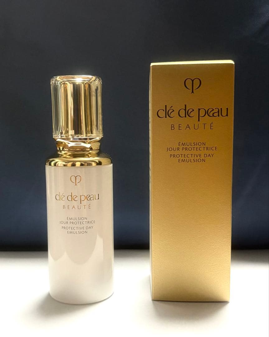 クレドポーボーテ エマルションプロテクトゥリス 125ml クレ・ド・ポー ボーテ / エマルションプロテクトゥリスの公式商品情報