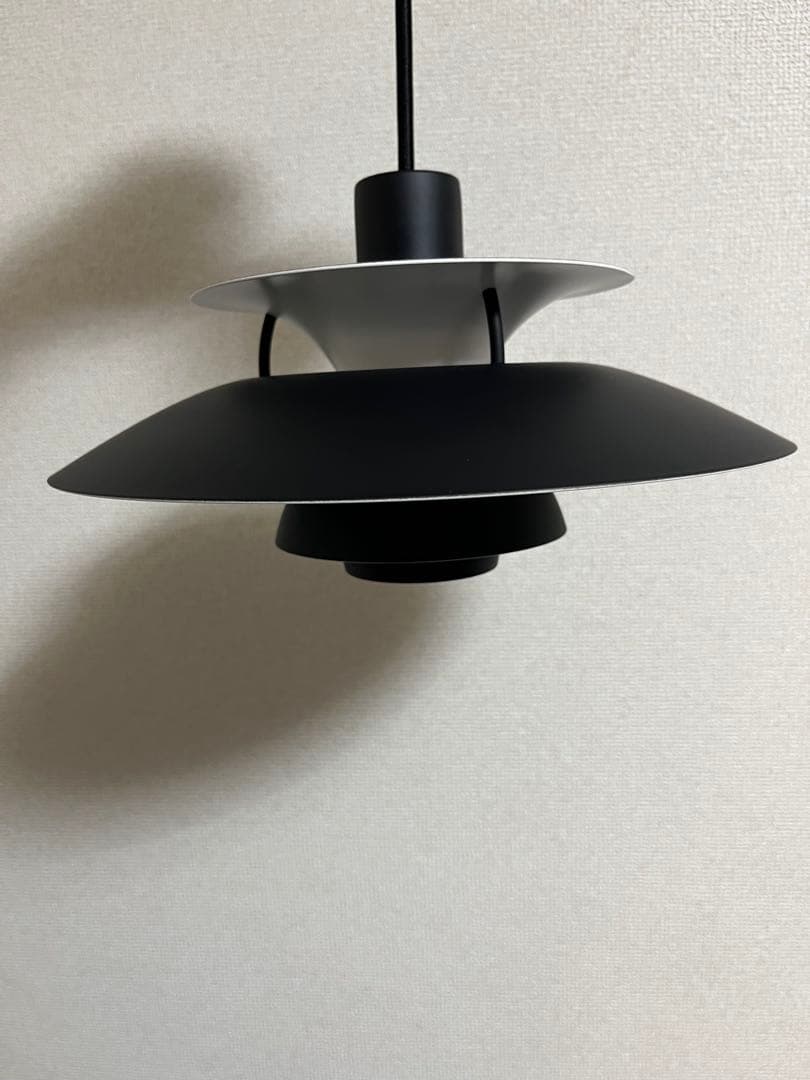 louis poulsen（ルイスポールセン）ペンダント照明 PH5 mini PH 5 ミニ | ポール・ヘニングセン | Louis Poulsen