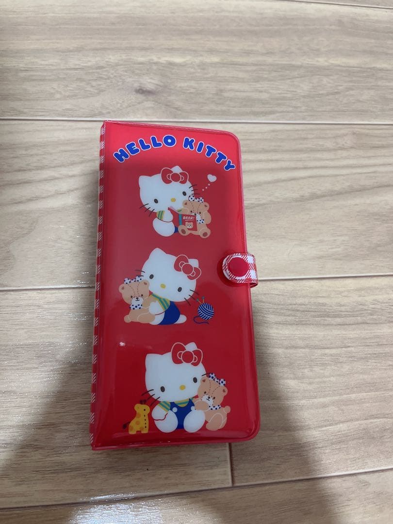 キティ かぎ針セット さんりお手芸部 サンリオ 手芸 キティ かぎ針セット さんりお手芸部 サンリオ 手芸 - メルカリ