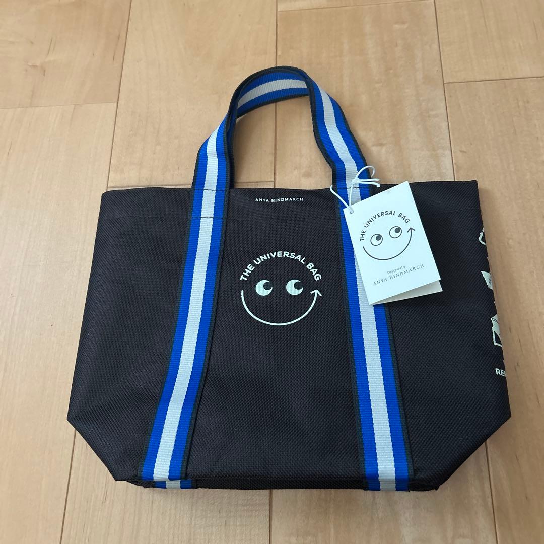 ★お値下げ★ANYA HINDMARCH UniversalBag ミニサイズ The Universal Bag | Anya Hindmarch US